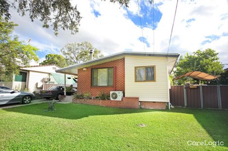 Property photo of 23 Magnolia Street North St Marys NSW 2760