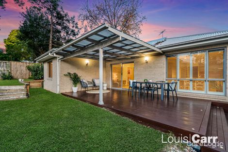 Property photo of 21A New Line Road West Pennant Hills NSW 2125