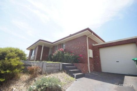 Property photo of 58 Eagle Drive Pakenham VIC 3810