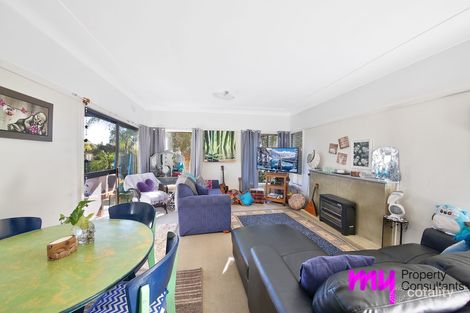 Property photo of 4 Chisholm Crescent Bradbury NSW 2560