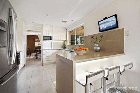 Property photo of 148 Brushwood Drive Alfords Point NSW 2234