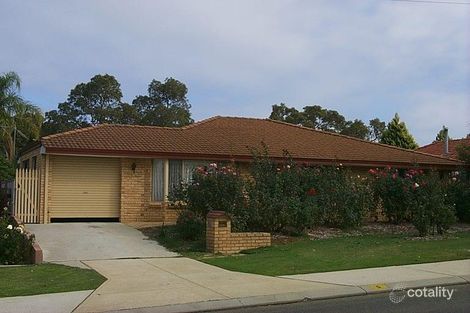 5 Quin St, Swan View, WA 6056