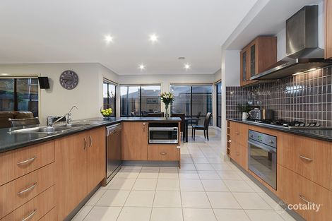Property photo of 16 Pinot Street Waurn Ponds VIC 3216