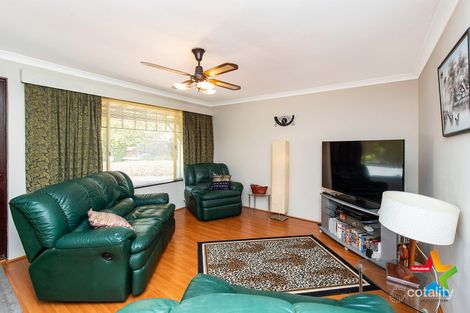 Property photo of 8 Woolcock Court Ashfield WA 6054