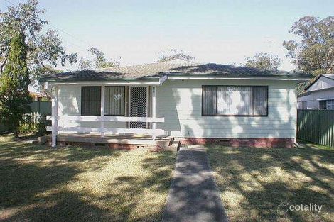 Property photo of 26 Moala Parade Charmhaven NSW 2263