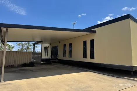 51 Kemmis St, Nebo, QLD 4742