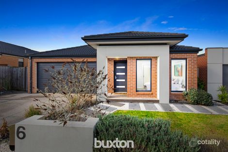 Property photo of 6 Altitude Street Mount Duneed VIC 3217