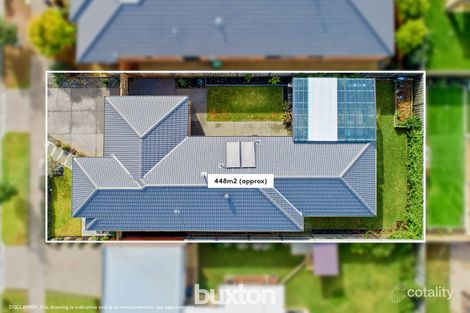 Property photo of 6 Altitude Street Mount Duneed VIC 3217