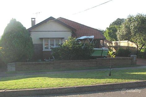 Property photo of 31 Stanley Street Croydon Park NSW 2133