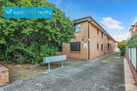 5/27-29 Doodson Ave, Lidcombe, NSW 2141