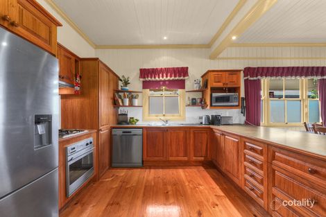 Property photo of 24 Shakespeare Street Coorparoo QLD 4151