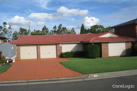 Property photo of 28 Wylde Crescent Abbotsbury NSW 2176