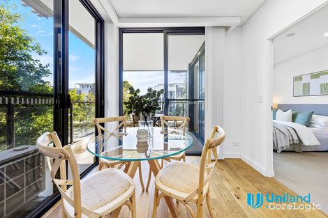 Property photo of 284/29-31 Cliff Road Epping NSW 2121