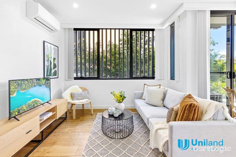 Property photo of 284/29-31 Cliff Road Epping NSW 2121