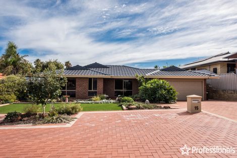 15 Brighton Cl, Tarcoola Beach, WA 6530