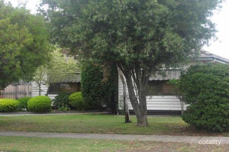 Property photo of 3 Tassell Street Hadfield VIC 3046