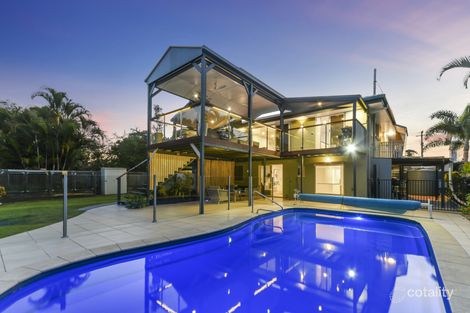 Property photo of 142 Palm Avenue Shorncliffe QLD 4017