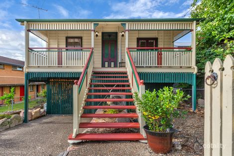 Property photo of 24 Shakespeare Street Coorparoo QLD 4151