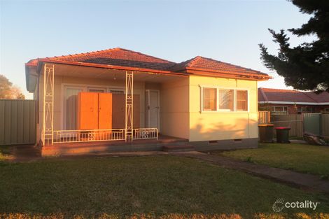 180 Memorial Ave, Liverpool, NSW 2170