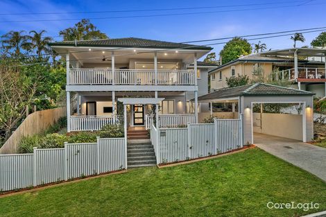 Property photo of 519 D'Arcy Road Camp Hill QLD 4152