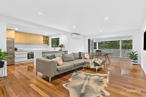 Property photo of 519 D'Arcy Road Camp Hill QLD 4152