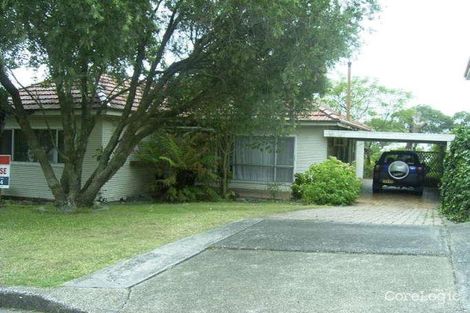 Property photo of 46 Summit Street North Lambton NSW 2299