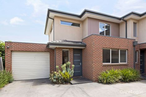 Property photo of 2/384 Station Street Thornbury VIC 3071