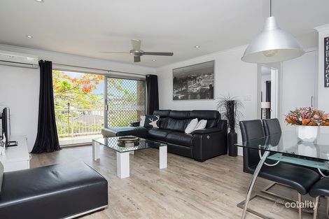 Property photo of 6/35 York Street Coorparoo QLD 4151