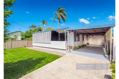 Property photo of 55A Argyle Street Mullumbimby NSW 2482