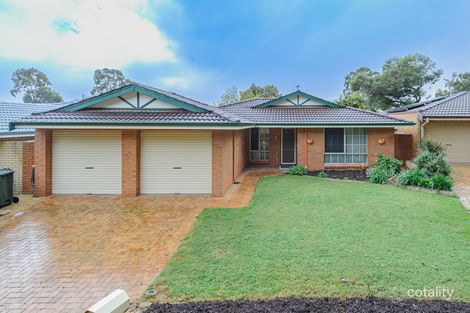 Property photo of 17 Emerald Lane Bullsbrook WA 6084