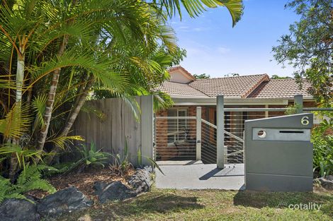 Property photo of 6 Tropic Lodge Place Korora NSW 2450