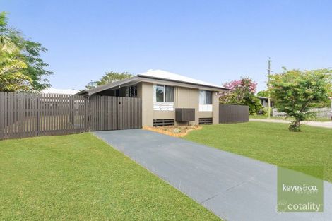 Property photo of 33 Kelso Street Aitkenvale QLD 4814