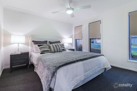 Property photo of 9A Nevron Drive Bahrs Scrub QLD 4207