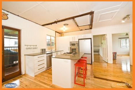 Property photo of 107 Canterbury Street Mount Gravatt East QLD 4122