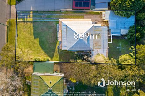 Property photo of 14 Clay Street West Ipswich QLD 4305