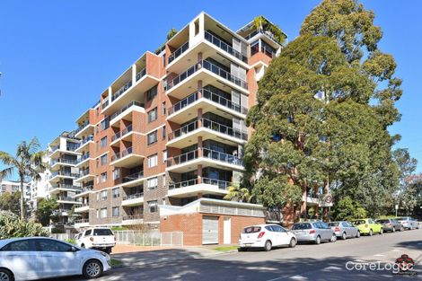 Property photo of 226/19-25 Leonard Street Waitara NSW 2077