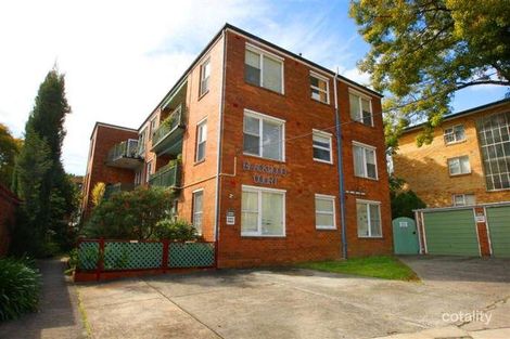 10/2 Blackwood Ave, Ashfield, NSW 2131