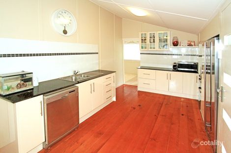 Property photo of 94 Stamford Street Berserker QLD 4701