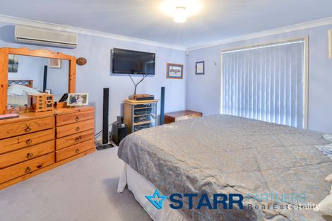 Property photo of 63 John Kidd Drive Blair Athol NSW 2560
