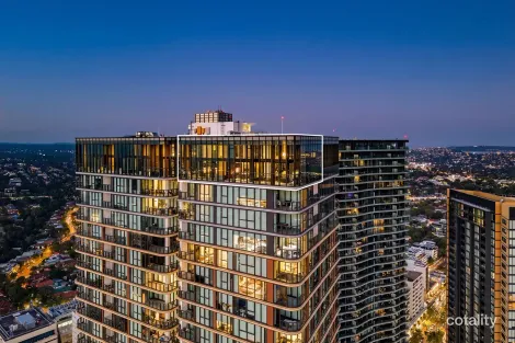 4604/88a Christie St, St Leonards, NSW 2065