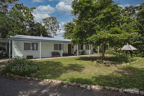 18 Strawberry Rd, Kelso, QLD 4815