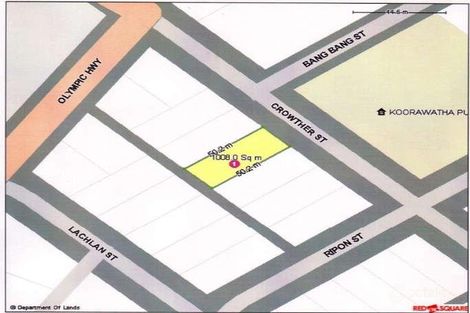 14 Crowther St, Koorawatha, NSW 2807