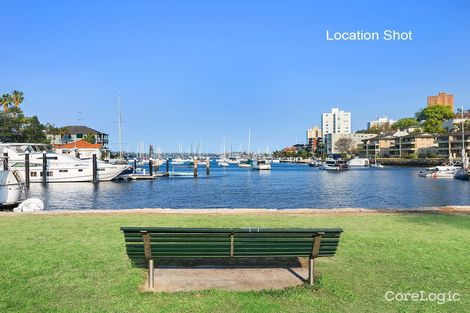 Property photo of 2/50 Upper Pitt Street Kirribilli NSW 2061