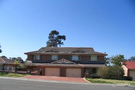 126b Falcon Cct, Green Valley, NSW 2168