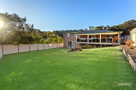 Property photo of 6 Desreaux Close Eleebana NSW 2282
