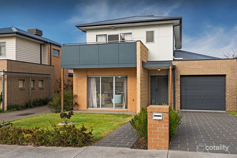 Property photo of 4/29 Cameron Street Reservoir VIC 3073