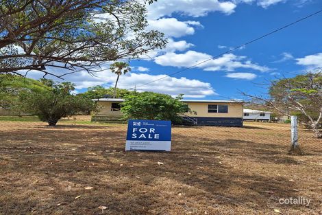Property photo of 10 Killarney Lane Mount Morgan QLD 4714