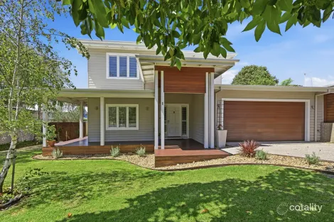 6 Sandy Mount Ave, Inverloch, VIC 3996