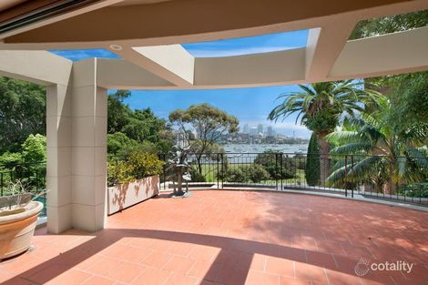 Property photo of 2/38 Yarranabbe Road Darling Point NSW 2027