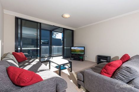 Property photo of 702/1 Waterways Street Wentworth Point NSW 2127